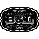 Mulvaney's B&L logo