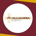 Mulwarra Export logo