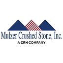Mulzer Crushed Stone, Inc. logo