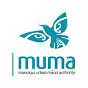 Manukau Urban Maori Authority Incorporated logo