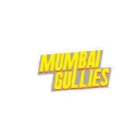 Mumbai Gullies logo