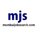 Mumbai Job Search logo