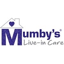 Mumbys Homecare Support logo