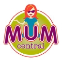 Mum Central logo