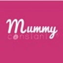 mummyconstant.com logo