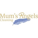 Mums Angels Cleaning logo