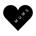 Mum's Handmade logo
