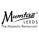 Mumtaz Leeds logo