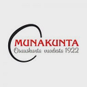 DAVA Foods Finland Oy logo