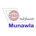 Munawla Cargo Company logo