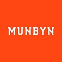 Logo for munbyn.com