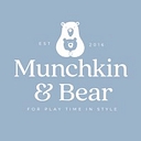 Logo for munchkinandbear.co.uk