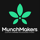 MunchMakers logo