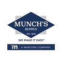 Favicon of Munch's Supply