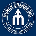Munck Cranes Inc.