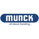 Munck Cranes Inc. logo