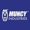 Muncy Industries logo