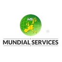 Mundial Services logo