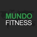 MundoFitness logo
