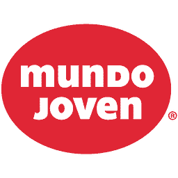 Mundo Joven travel Shop sa de cv logo