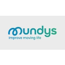 Mundys logo