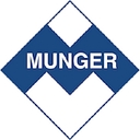 Pat Munger Construction Company, Inc. logo