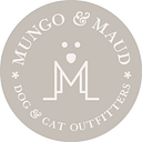 Mungo  Maud logo