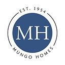 Mungo Homes logo