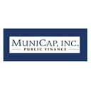 Municap, Inc. logo