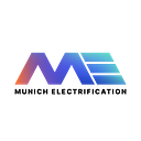 Munich Electrification logo