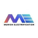 Munich Electrification logo