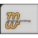 G F Munich Welding Co logo