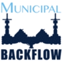 Municipal Backflow logo