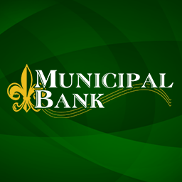 Municipal Bank logo