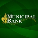Municipal Trust & Savings Bank logo