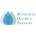 Municipal District Services Llc logo