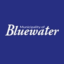 Municipality Of Bluewater logo
