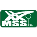 Municipal Supply & Sign Company logo