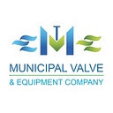 Municipal Valve & Equipment Co., Inc. logo
