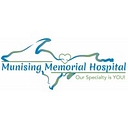 Munising Memorial Hospital logo