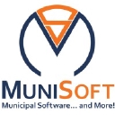 Munisoft logo