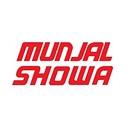 Logo of Munjal Showa Ltd