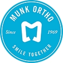 Munk & Associates Orthodontics, Pllc logo