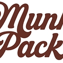 Logo for munkpack.com