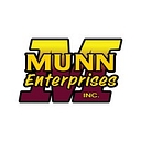 Munn Enterprises logo