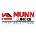 H.L. Munn Lumber logo