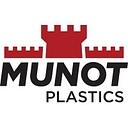 Munot Plastics, Inc. logo