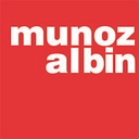 Munoz + Albin Architecture & Planning logo