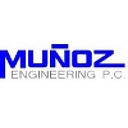Munoz Engineering, P.C. logo