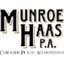 Munroe Haas, Pa logo